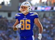 Cleveland Browns v Los Angeles Chargers